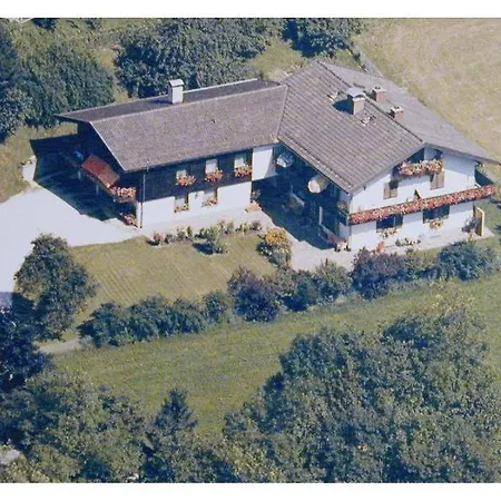 Haus Schoberth Apartment