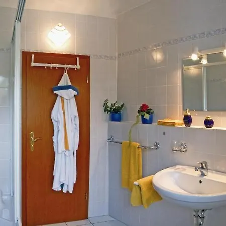 Haus Schoberth Apartment