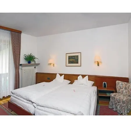 Apartment Haus Schoberth