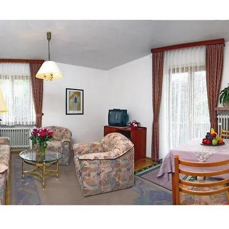 Haus Schoberth Apartment